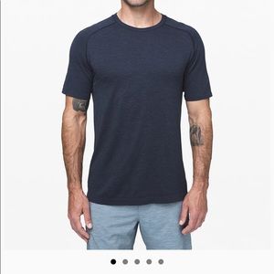 Lululemon Metal vent tech 2.0